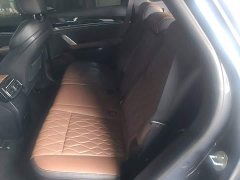 BYD Yuan Plus DM-i 112KM Premium Edition - ფოტო 17