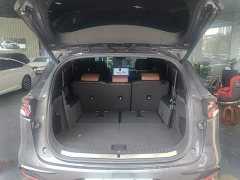BYD Yuan Plus DM-i 112KM Premium Edition - ფოტო 19