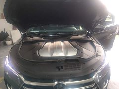 BYD Yuan Plus DM-i 112KM Premium Edition - ფოტო 20