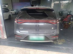 BYD Yuan Plus DM-i 112KM Premium Edition - ფოტო 6
