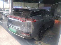 BYD Yuan Plus DM-i 112KM Premium Edition - ფოტო 7
