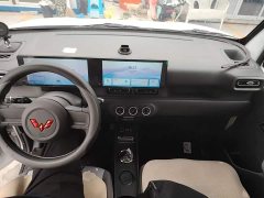Wuling Zhiguang New Energy 305km Aspiring Edition - ფოტო 10
