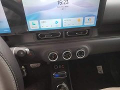 Wuling Zhiguang New Energy 305km Aspiring Edition - ფოტო 13