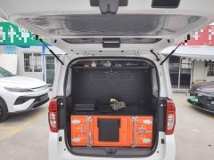 Wuling Zhiguang New Energy 305km Aspiring Edition - ფოტო 19