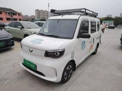 Wuling Zhiguang New Energy 305km Aspiring Edition - ფოტო 2