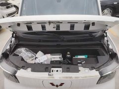 Wuling Zhiguang New Energy 305km Aspiring Edition - ფოტო 20