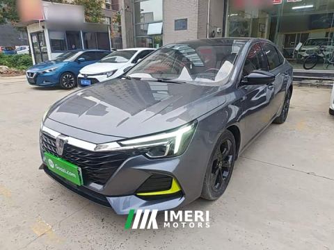 2021 Roewe MG i6 MAX New Energy 1.5T PHEV Cool Sunroof Smart Drive Supreme Edition