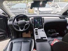 SAIC MG i6 MAX New Energy 2020 1.5T PHEV Cool Sunroof Smart Drive Supreme Edition - ფოტო 10