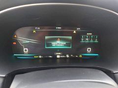 SAIC MG i6 MAX New Energy 2020 1.5T PHEV Cool Sunroof Smart Drive Supreme Edition - ფოტო 12