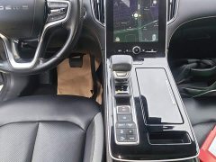 SAIC MG i6 MAX New Energy 2020 1.5T PHEV Cool Sunroof Smart Drive Supreme Edition - ფოტო 14