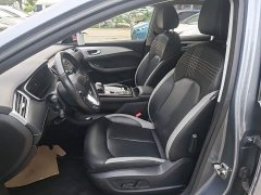 SAIC MG i6 MAX New Energy 2020 1.5T PHEV Cool Sunroof Smart Drive Supreme Edition - ფოტო 15