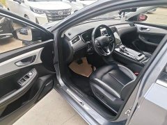 SAIC MG i6 MAX New Energy 2020 1.5T PHEV Cool Sunroof Smart Drive Supreme Edition - ფოტო 16