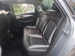 SAIC MG i6 MAX New Energy 2020 1.5T PHEV Cool Sunroof Smart Drive Supreme Edition - ფოტო 17