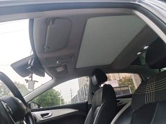 SAIC MG i6 MAX New Energy 2020 1.5T PHEV Cool Sunroof Smart Drive Supreme Edition - ფოტო 18