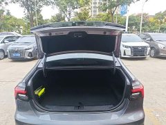 SAIC MG i6 MAX New Energy 2020 1.5T PHEV Cool Sunroof Smart Drive Supreme Edition - ფოტო 19