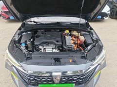 SAIC MG i6 MAX New Energy 2020 1.5T PHEV Cool Sunroof Smart Drive Supreme Edition - ფოტო 20