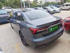 SAIC MG i6 MAX New Energy 2020 1.5T PHEV Cool Sunroof Smart Drive Supreme Edition - ფოტო 5