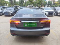 SAIC MG i6 MAX New Energy 2020 1.5T PHEV Cool Sunroof Smart Drive Supreme Edition - ფოტო 6