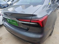 SAIC MG i6 MAX New Energy 2020 1.5T PHEV Cool Sunroof Smart Drive Supreme Edition - ფოტო 8