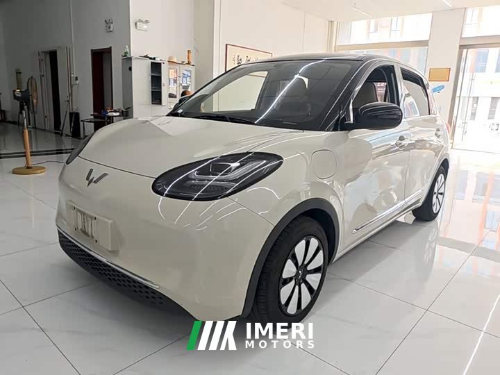 Wuling Binguo 333km Joy Edition - ავტომობილი ჩინეთიდან