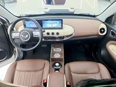 Wuling Binguo 333km Joy Edition - ფოტო 10