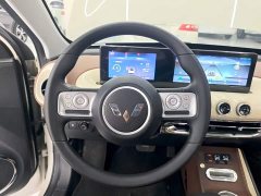Wuling Binguo 333km Joy Edition - ფოტო 11
