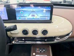 Wuling Binguo 333km Joy Edition - ფოტო 13