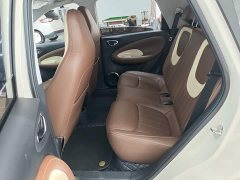 Wuling Binguo 333km Joy Edition - ფოტო 17