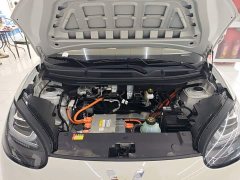 Wuling Binguo 333km Joy Edition - ფოტო 20