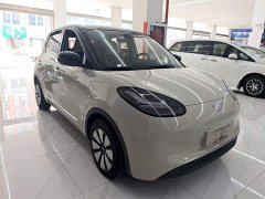 Wuling Binguo 333km Joy Edition - ფოტო 4