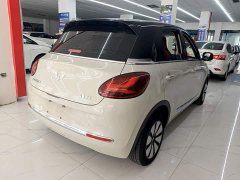 Wuling Binguo 333km Joy Edition - ფოტო 7