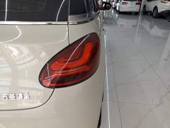 Wuling Binguo 333km Joy Edition - ფოტო 8
