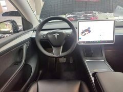 Tesla Model Y Rear-Wheel Drive - ფოტო 11