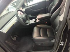 Tesla Model Y Rear-Wheel Drive - ფოტო 15