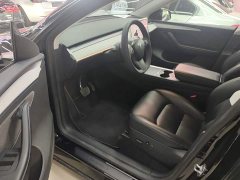 Tesla Model Y Rear-Wheel Drive - ფოტო 16