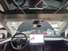 Tesla Model Y Rear-Wheel Drive - ფოტო 18