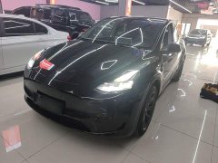 Tesla Model Y Rear-Wheel Drive - ფოტო 2