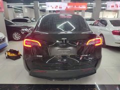 Tesla Model Y Rear-Wheel Drive - ფოტო 6