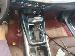 Chevrolet Cruze 1.5L Dual-Clutch Deluxe Edition - ფოტო 10