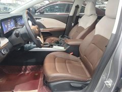 Chevrolet Cruze 1.5L Dual-Clutch Deluxe Edition - ფოტო 11