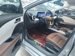 Chevrolet Cruze 1.5L Dual-Clutch Deluxe Edition - ფოტო 12