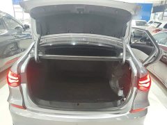 Chevrolet Cruze 1.5L Dual-Clutch Deluxe Edition - ფოტო 15