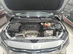 Chevrolet Cruze 1.5L Dual-Clutch Deluxe Edition - ფოტო 16