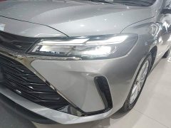Chevrolet Cruze 1.5L Dual-Clutch Deluxe Edition - ფოტო 18
