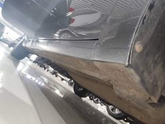 Chevrolet Cruze 1.5L Dual-Clutch Deluxe Edition - ფოტო 19