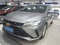 Chevrolet Cruze 1.5L Dual-Clutch Deluxe Edition - ფოტო 2
