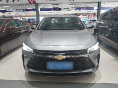 Chevrolet Cruze 1.5L Dual-Clutch Deluxe Edition - ფოტო 3