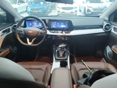 Chevrolet Cruze 1.5L Dual-Clutch Deluxe Edition - ფოტო 6