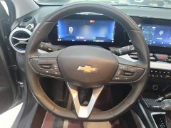 Chevrolet Cruze 1.5L Dual-Clutch Deluxe Edition - ფოტო 7