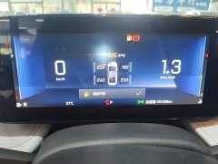 Chevrolet Cruze 1.5L Dual-Clutch Deluxe Edition - ფოტო 8
